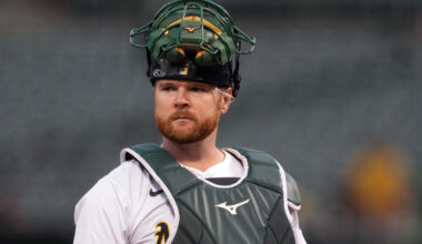 Kyle McCann, Art Warren Sign With Mexican League Teams