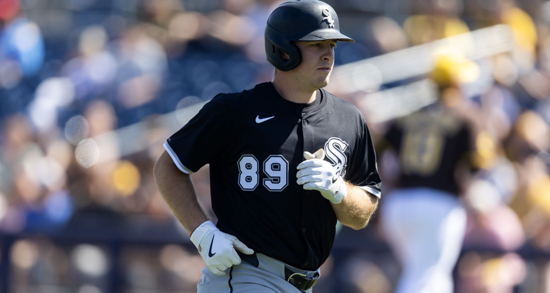 Ex-Red Sox Prospect From Blockbuster Trade Locked In With This Stretch