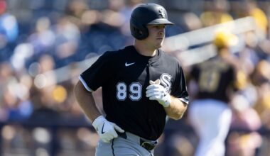 Ex-Red Sox Prospect From Blockbuster Trade Locked In With This Stretch