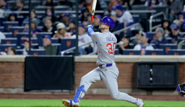 2025-26 MLB Free Agent Power Rankings: Late May Edition