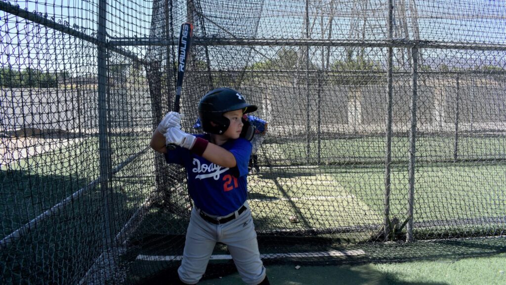 5/12/25 Dodgers Camp
