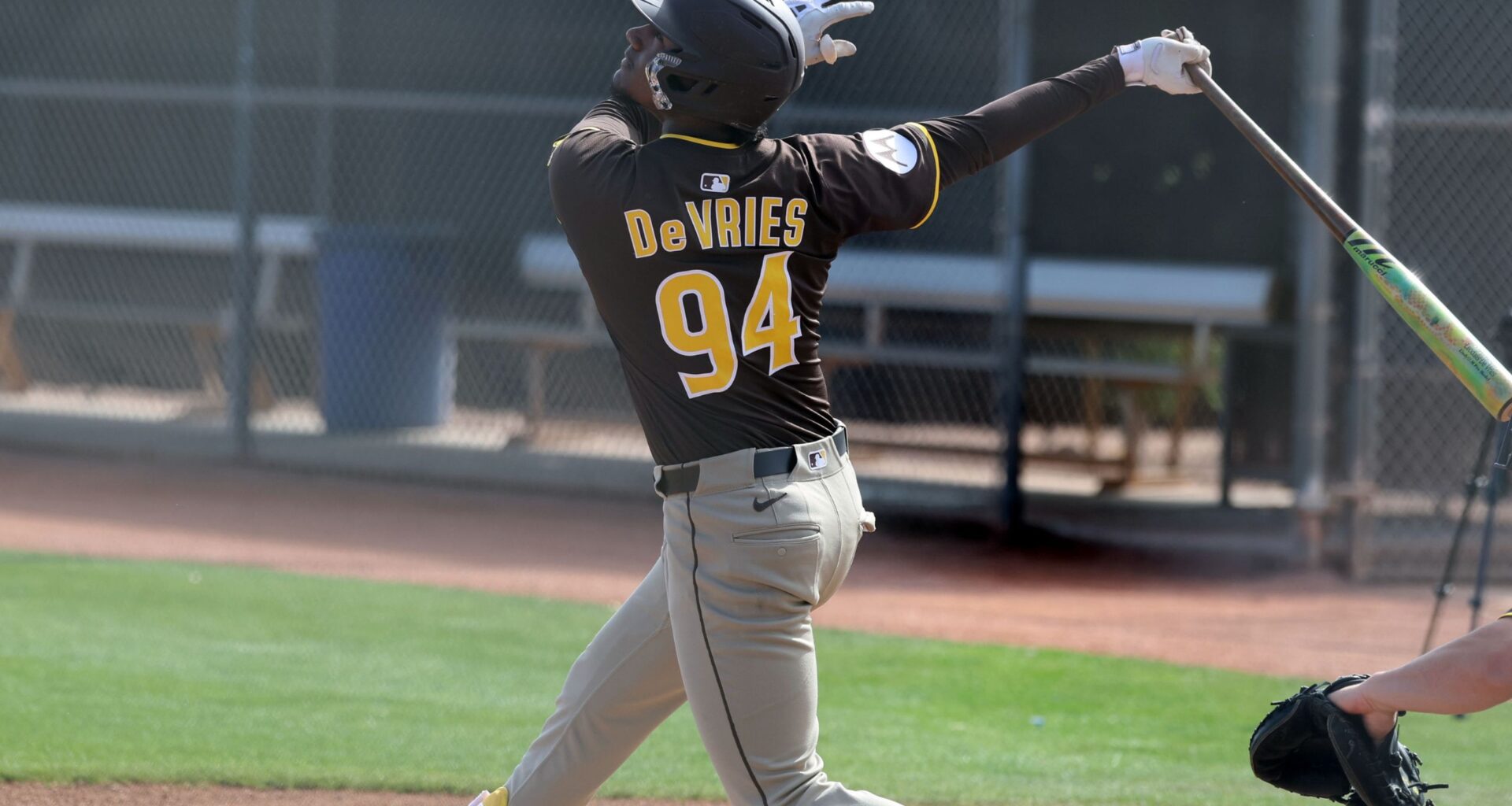 Ranking The 20 Hottest MLB Prospects