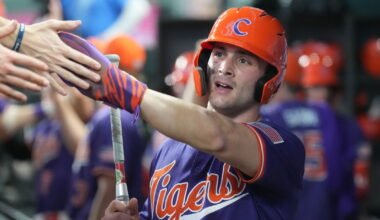 Tigers conclude home ACC action looking to bounce back against Blue Devils