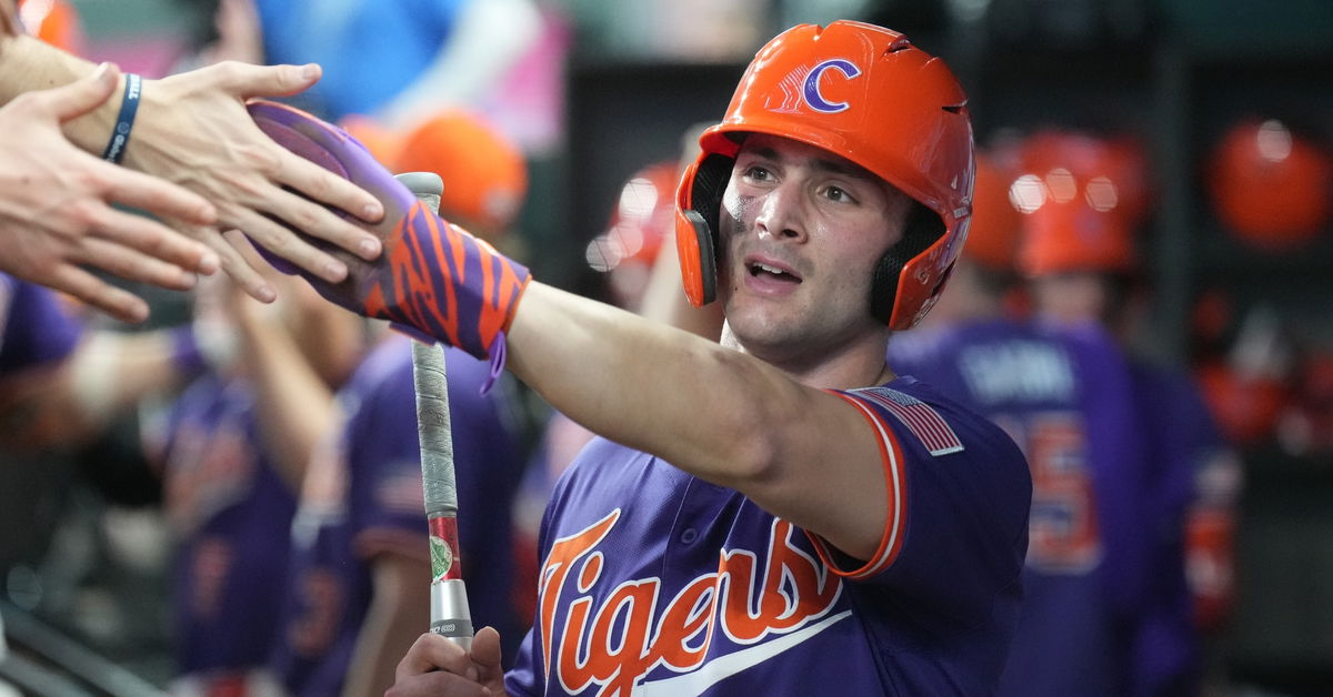 Tigers conclude home ACC action looking to bounce back against Blue Devils