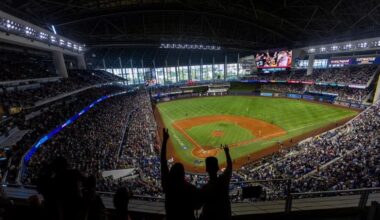 That’s What I Like: Trent Grisham, Kyle Stowers, Shelby Miller