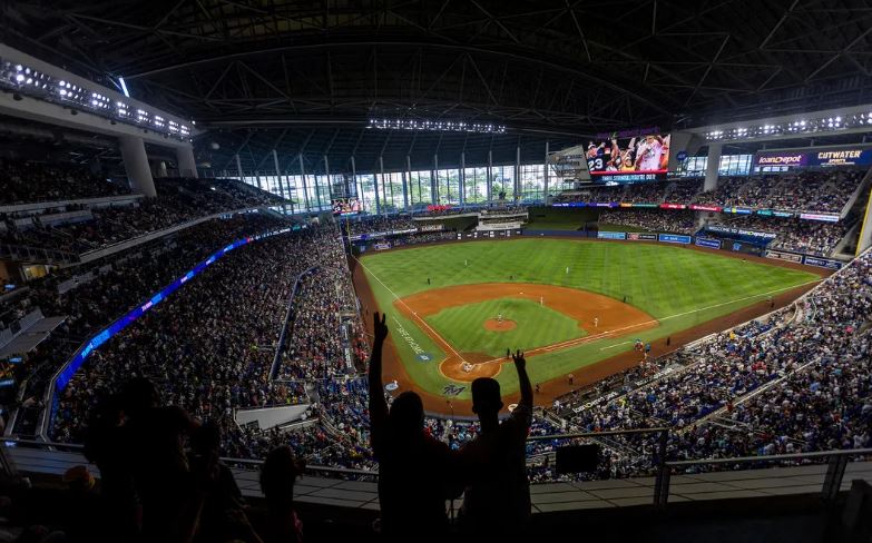 That’s What I Like: Trent Grisham, Kyle Stowers, Shelby Miller