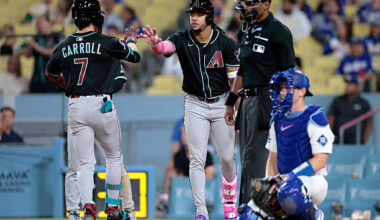 Buy Tickets for Diamondbacks vs. Mariners on June 9