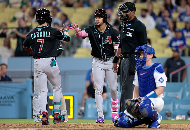 Buy Tickets for Diamondbacks vs. Mariners on June 9