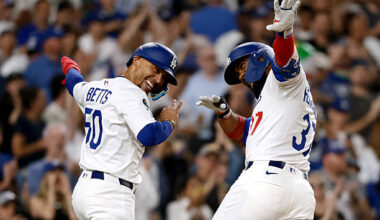 Buy Tickets for Padres vs. Dodgers on June 9