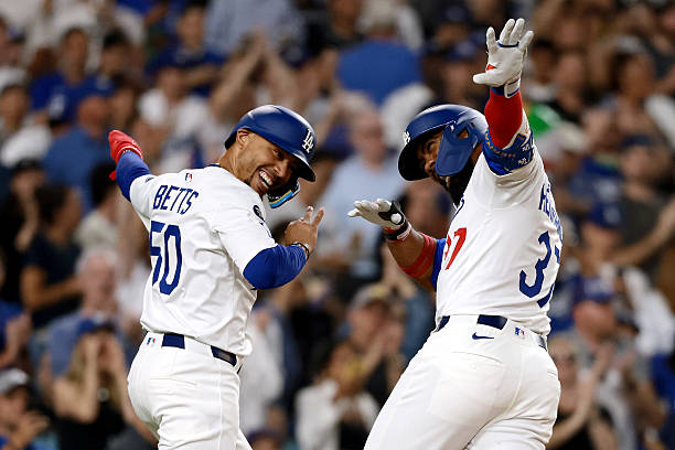 Buy Tickets for Padres vs. Dodgers on June 9