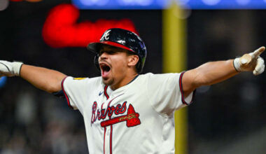 Top Fantasy Baseball Waiver Options