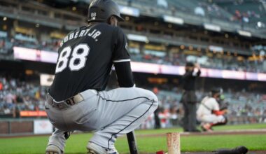 Mets Among Teams To Show Recent Interest In Luis Robert Jr.