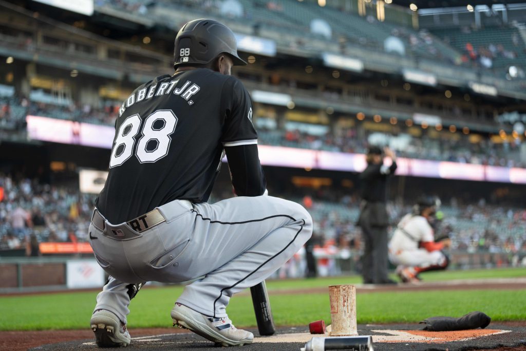 Mets Among Teams To Show Recent Interest In Luis Robert Jr.