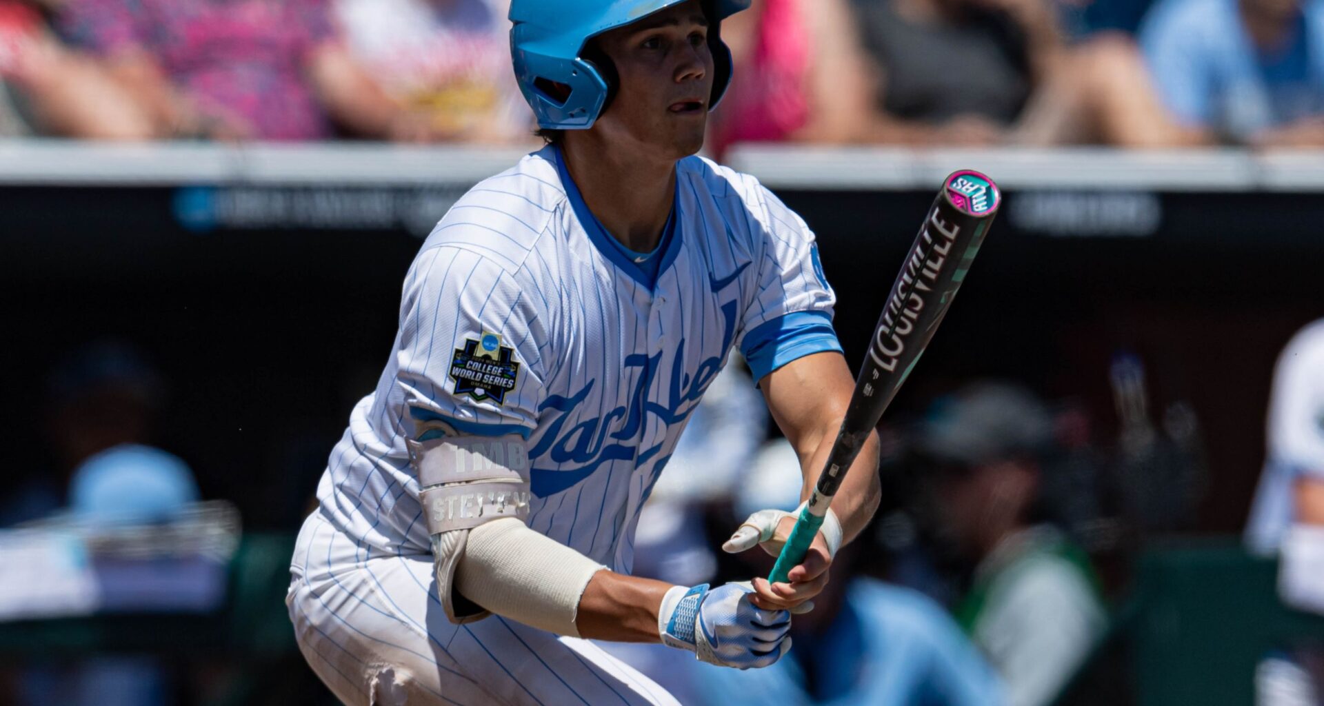 Chapel Hill Regional 2025 NCAA Baseball Tournament Preview