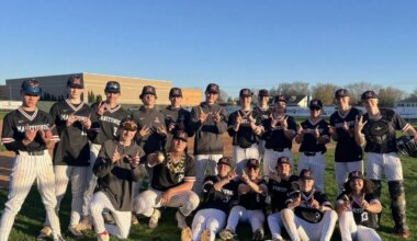 Lincoln Draws Home Game in Baseball Regionals, Postseason Begins Today in Other Divisions