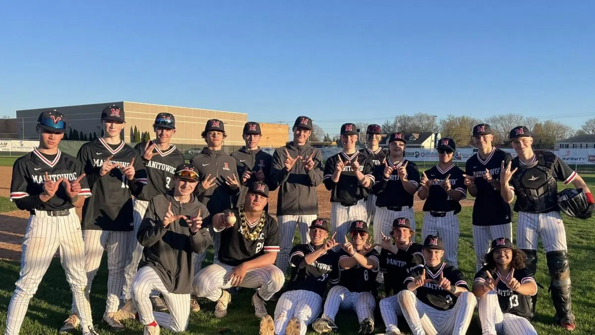 Lincoln Draws Home Game in Baseball Regionals, Postseason Begins Today in Other Divisions