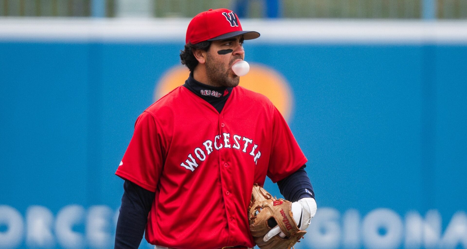 Kristian Campbell's First Base Work Could Open Door For Red Sox Prospect