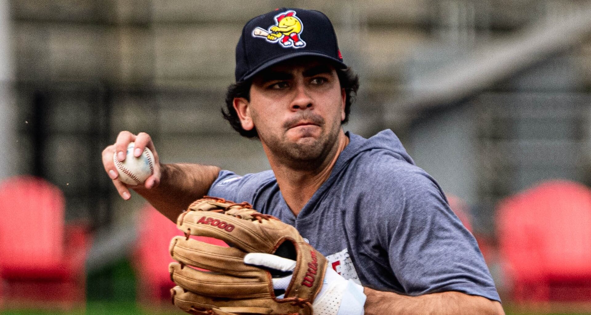 Boston Plans On Calling Up Top Prospect