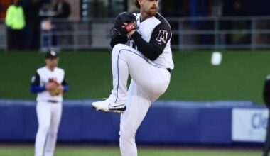 Mets Minors Recap: McLean Tosses Gem, Benge Stays Hot