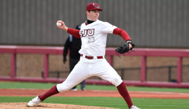 Red Sox prospect news & minor lines 5/9: Matt McShane is still dealing