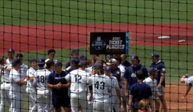 Messiah baseball advances to World Series for first time in program history