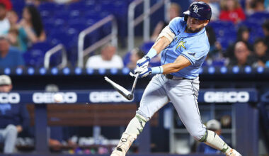 Buy Tickets for Rays vs. Marlins on June 7