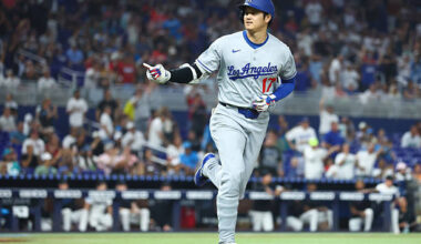 Diamondbacks vs. Dodgers Series Injured List - May 8-11