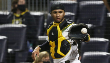 Diamondbacks, Michael Perez Agree To Minor League Deal