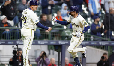 Buy Tickets for Brewers vs. Padres on June 7