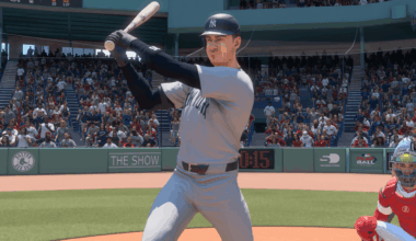 MLB The Show 25 Adds Torpedo Bats, Updated Player Models and More