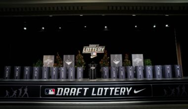 Why Is The 2025 MLB Draft Order So Hard To Determine?