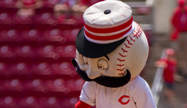 Cincinnati Reds shutout again, lose 6-0 in Houston