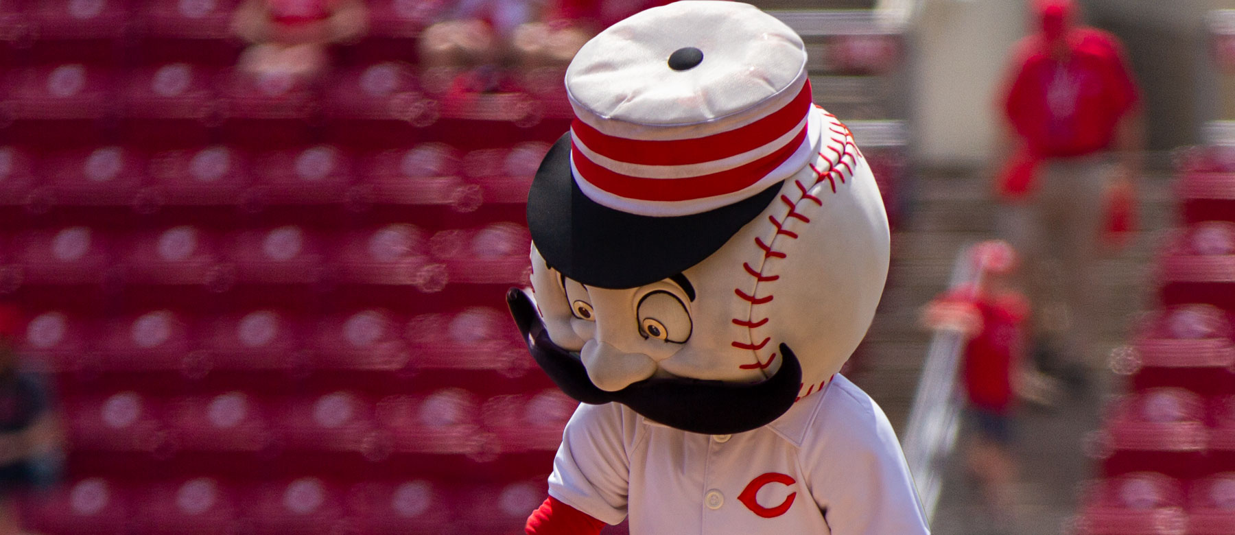 Cincinnati Reds shutout again, lose 6-0 in Houston