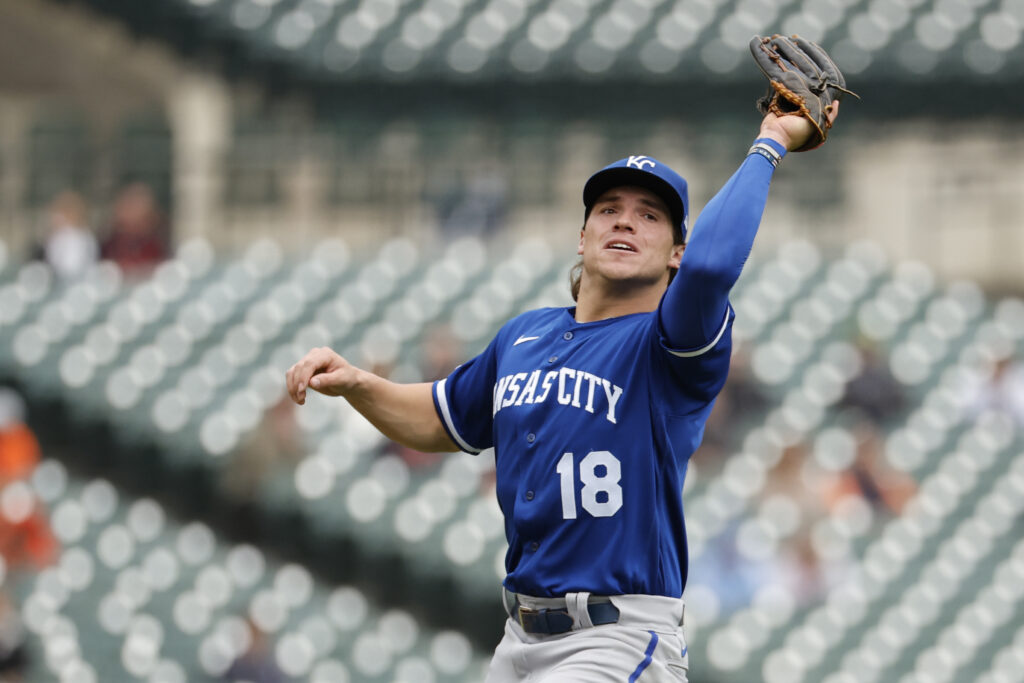 Red Sox To Select Nate Eaton