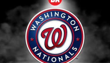 Nationals' Caleb Lomavita Makes Strides On Both Side Of Ball