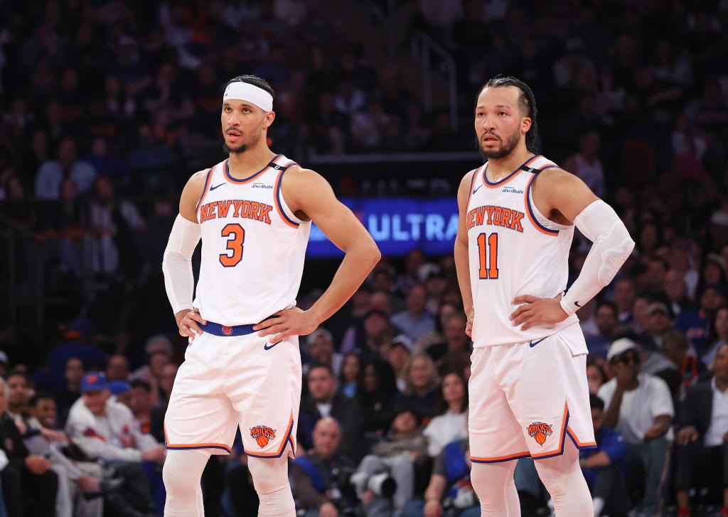 Why the memories of this Knicks season are to be determined