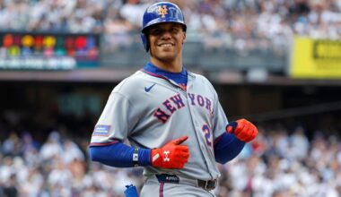 Separating truth from speculation on Juan Soto's Mets happiness