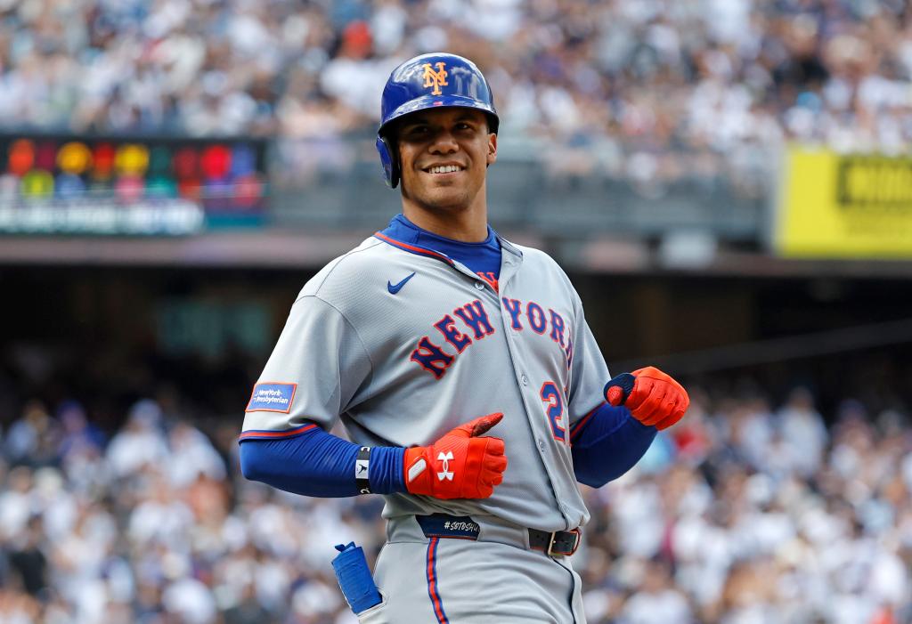 Separating truth from speculation on Juan Soto's Mets happiness