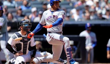 Juan Soto changing mind on ESPN mic'd-up segment led to Brandon Nimmo replacement