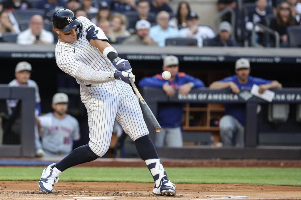 Claim $150 Bonus or $1K First Bet Safety Net for Yankees vs. Rangers tonight