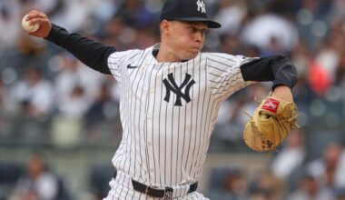 Fade the starting pitchers on Friday night