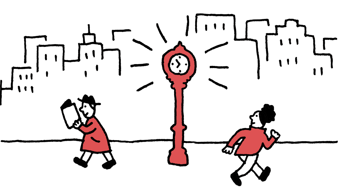 What if the Mets Are Winners?