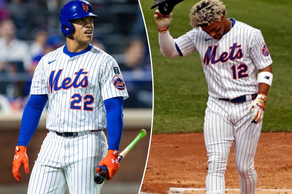 Francisco Lindor knows what Juan Soto is going through