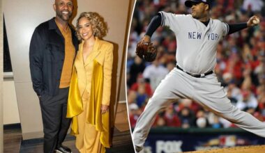 What's keeping CC Sabathia busier than ever in Yankees retirement