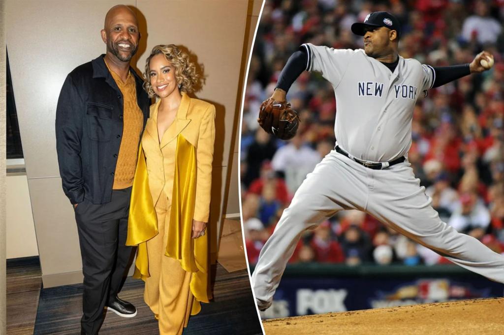 What's keeping CC Sabathia busier than ever in Yankees retirement
