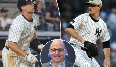 What Brian Cashman thinks about Yankees' early start and what's next