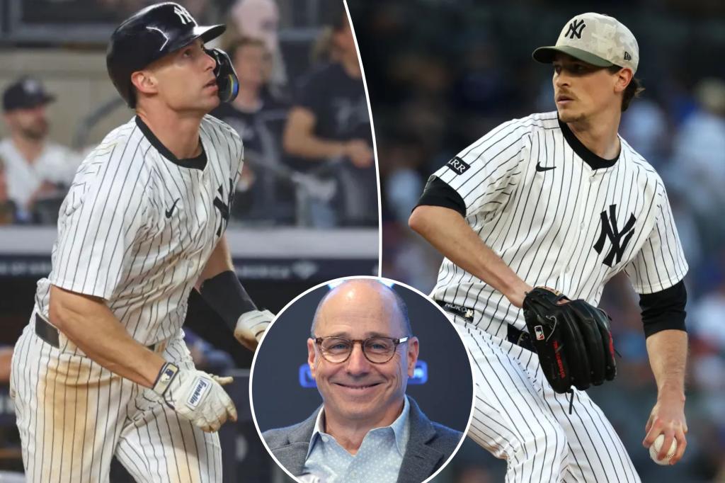 What Brian Cashman thinks about Yankees' early start and what's next