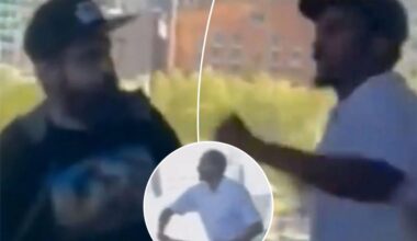 Pirates employee whips fan with belt in bizarre scene at PNC Park