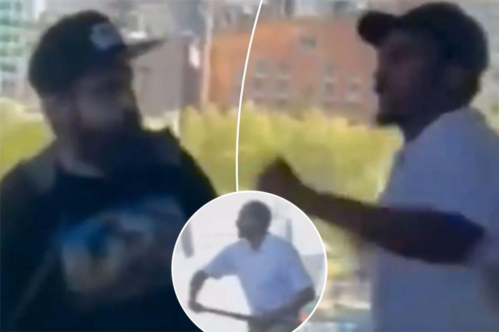 Pirates employee whips fan with belt in bizarre scene at PNC Park