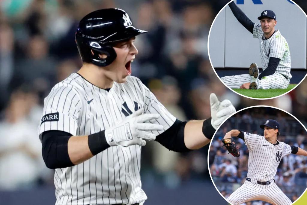 The Yankees' offseason decisions that kept a disastrous spring from spiraling